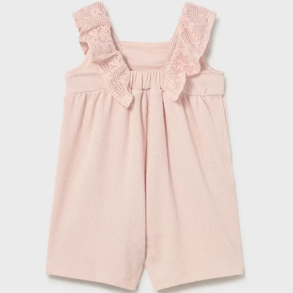 Jumpsuit (peony)