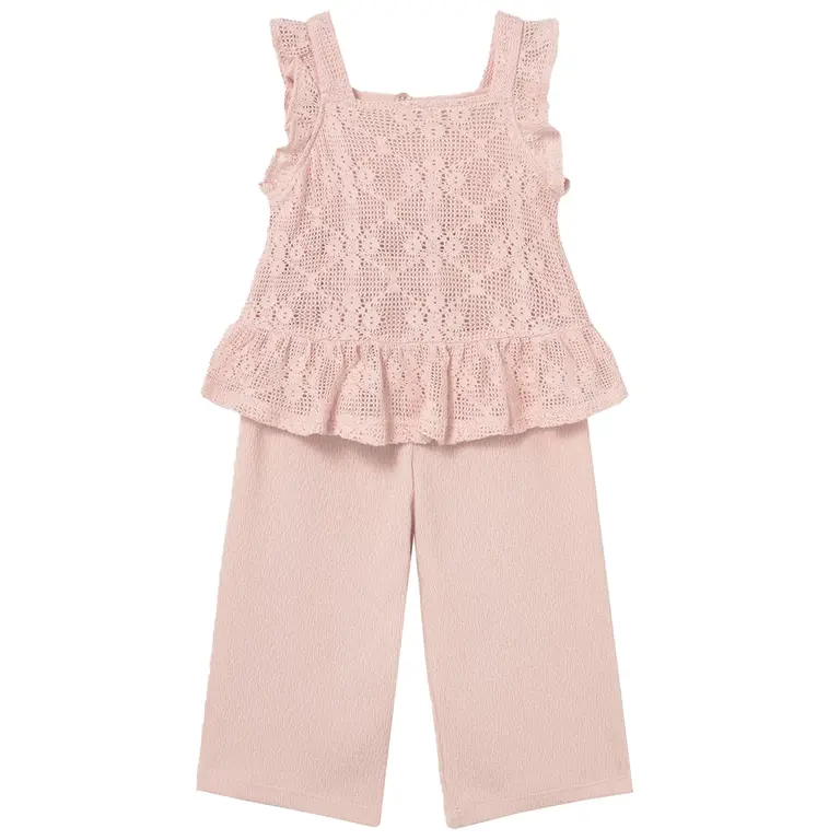 Tweedelig setje (peony)