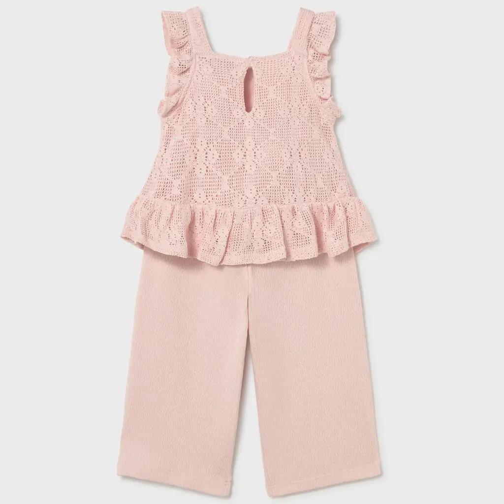 Tweedelig setje (peony)