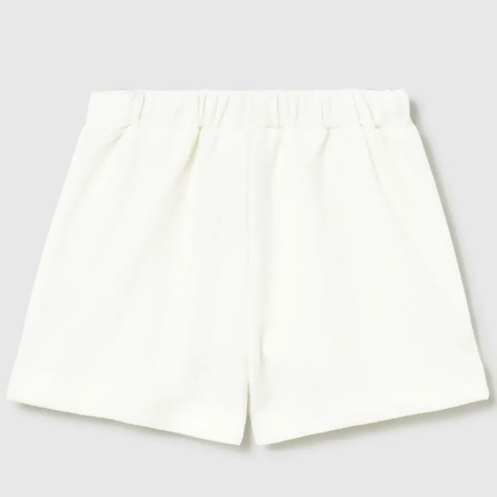 Kort broekje (natural)