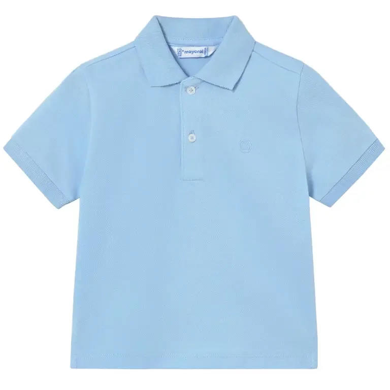 Polo (sky blue)