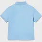 Mayoral Polo (sky blue)