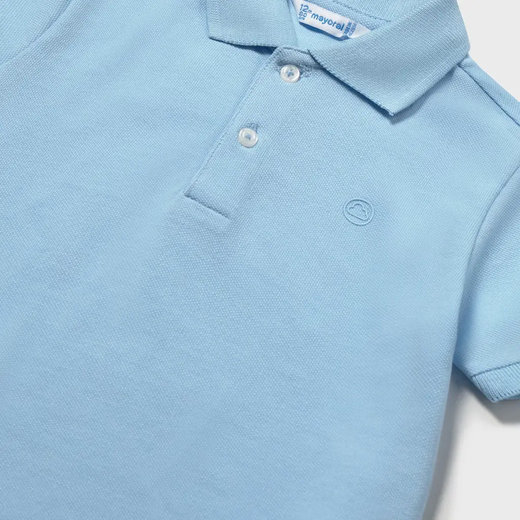 Polo (sky blue)