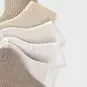 Mayoral Set van 6 paar sokjes (neutrals)