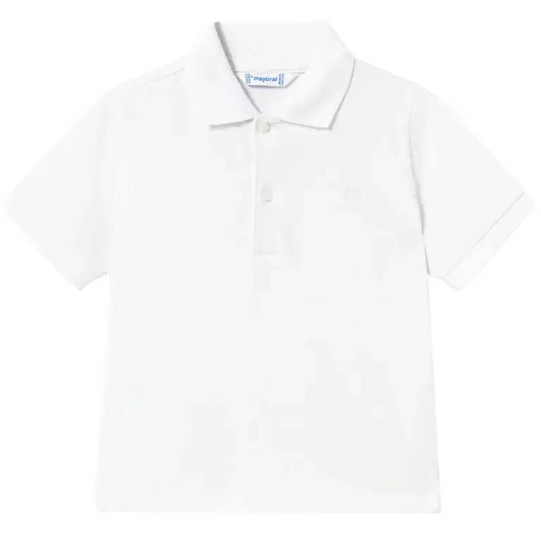 Polo (white)
