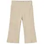 Mayoral Broekje/legging flared (sand)