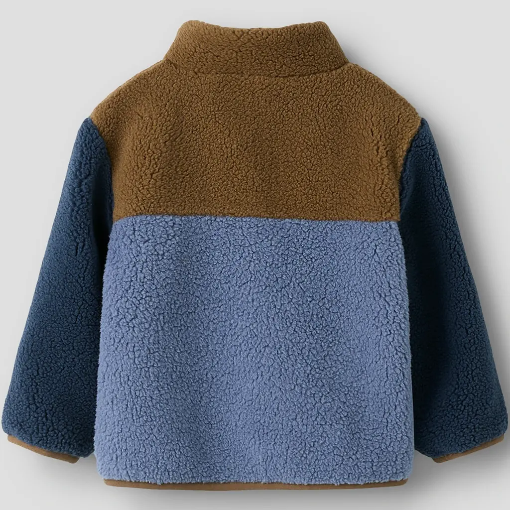 Teddy jasje Monico (toasted coconut)