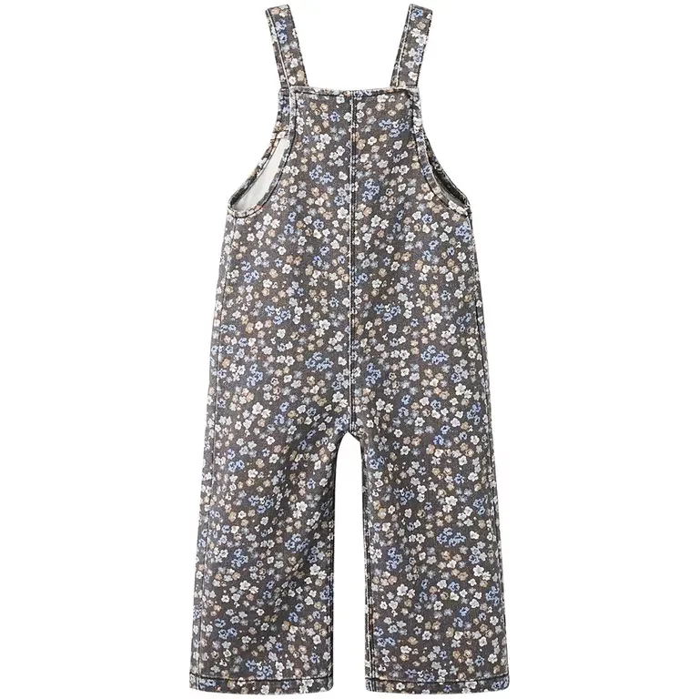Jumpsuit Trine (shopping bag petit flowers)