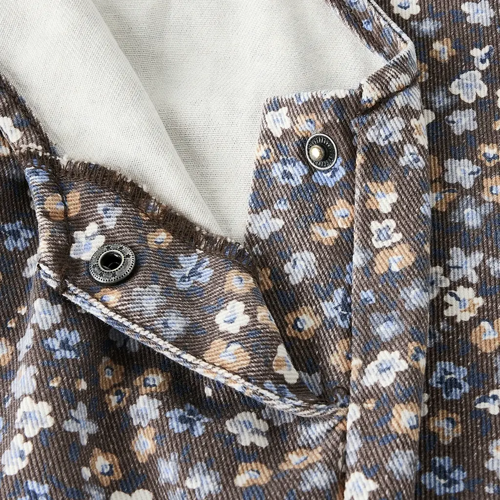 Jumpsuit Trine (shopping bag petit flowers)