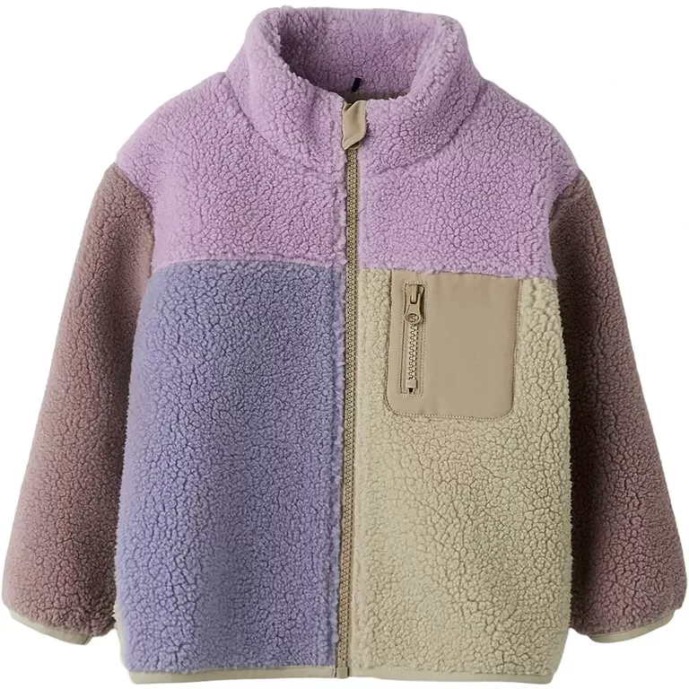 Teddy jasje Monica (orchid bloom)