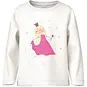 Name It Longsleeve Veen (cloud dancer princess)