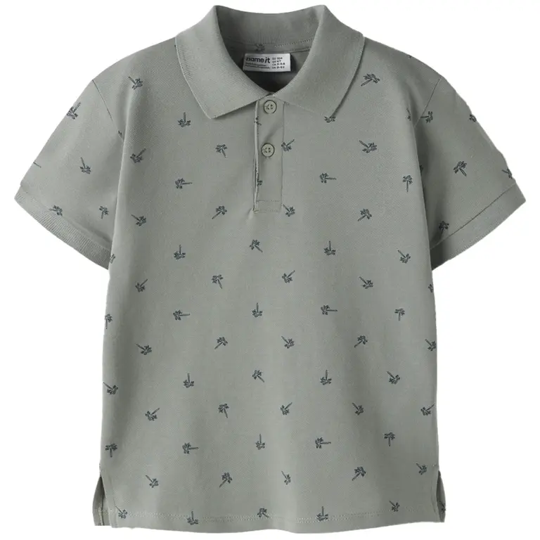 Polo Volo (shadow palm)