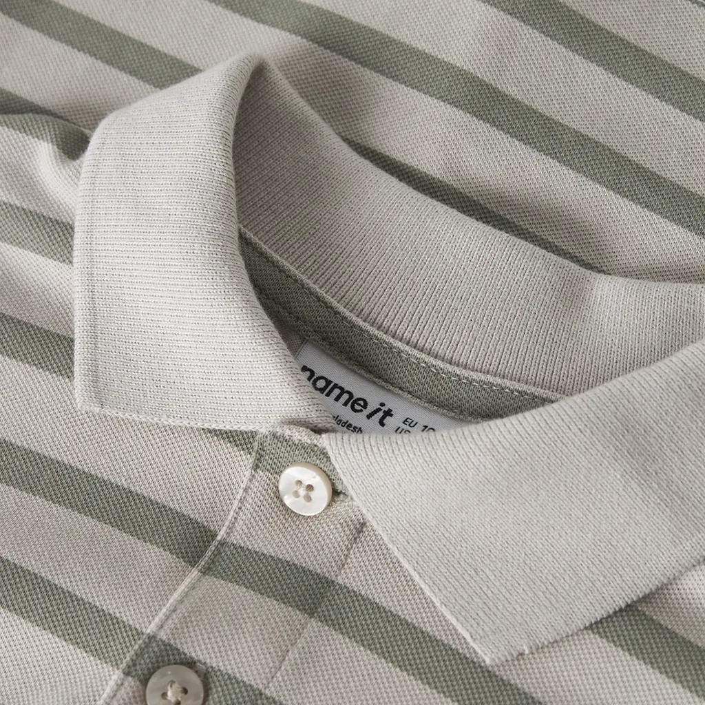 Polo Volo (chateau gray shadow)