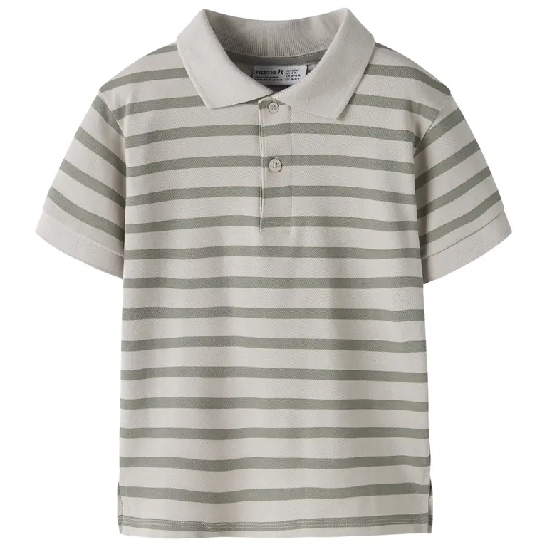 Polo Volo (chateau gray shadow)