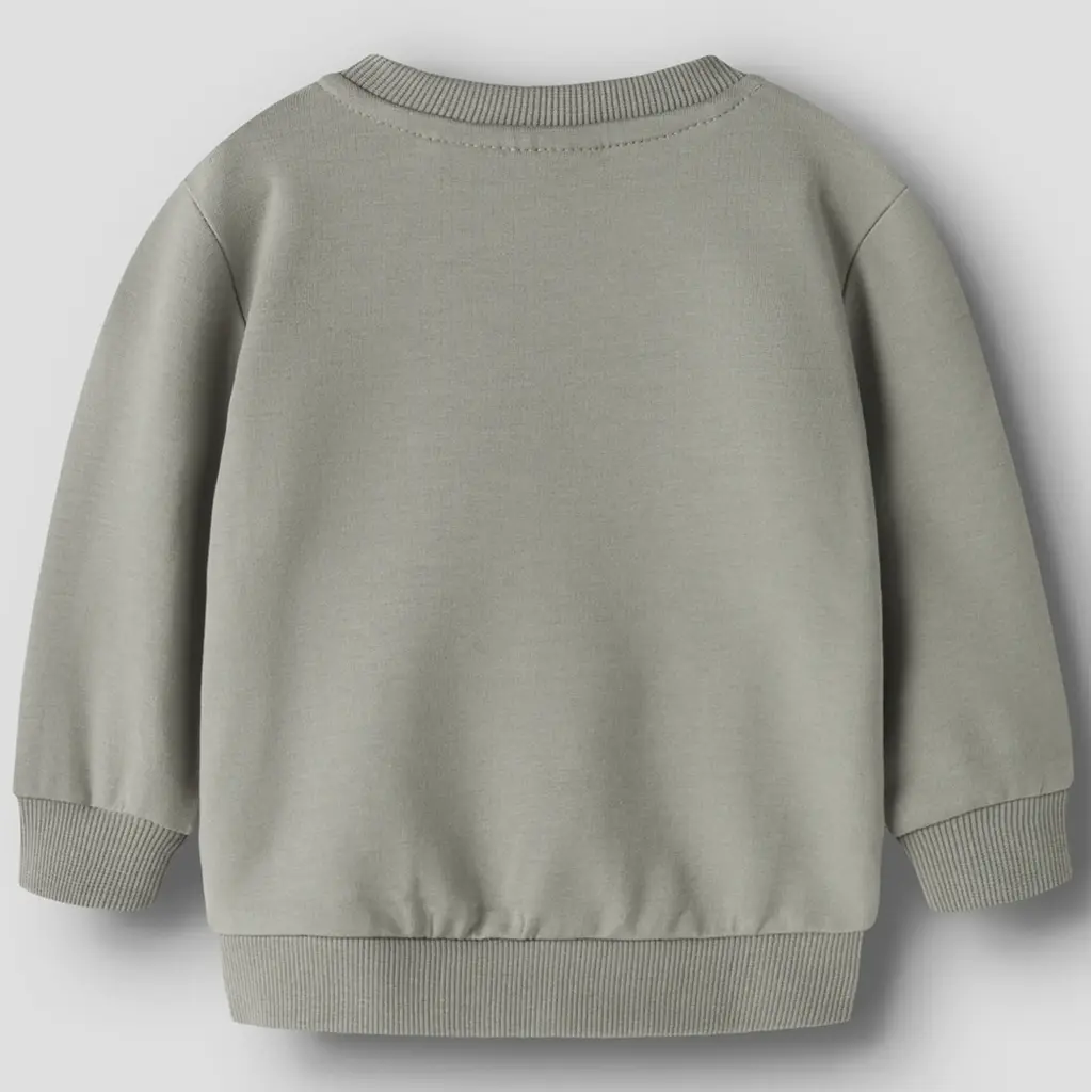 Truitje Detroit (shadow)