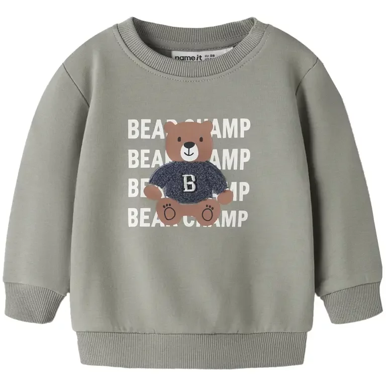 Truitje Detroit (shadow)