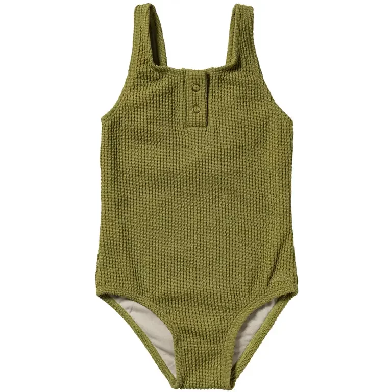 Badpak Glitter Crinkle (iguana)