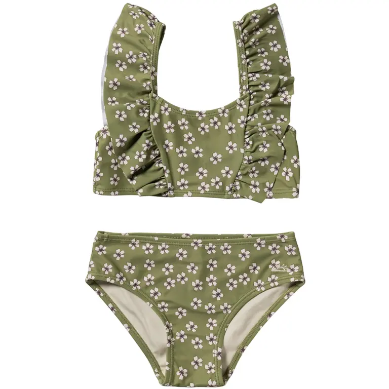 Bikini Primrose (iguana)