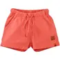 Z8 Korte broek sweat Tony (sizzling orange)