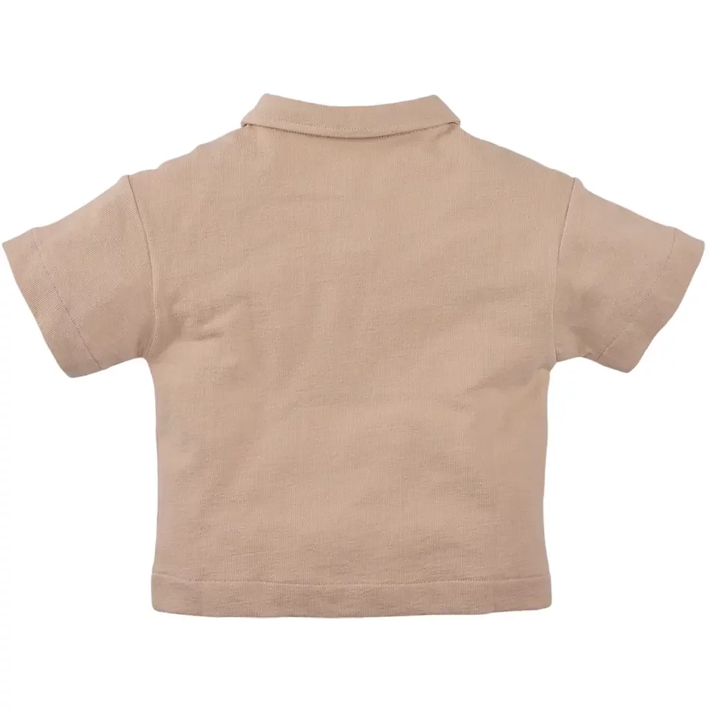 Polo Quinten (nude flush)