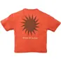 Z8 T-shirt Elias (sizzling orange)