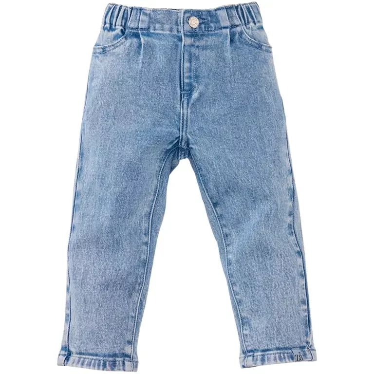 Jeans Joes (light blue denim)