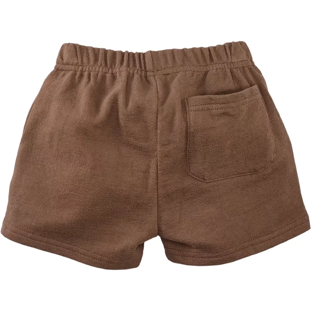 Korte broek sweat Finnley (nutshell)