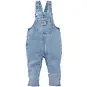 Z8 Tuinbroek jeans Aras (light bue denim)