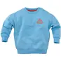Z8 Trui sweat Gies (surfing blue)