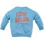 Z8 Trui sweat Gies (surfing blue)