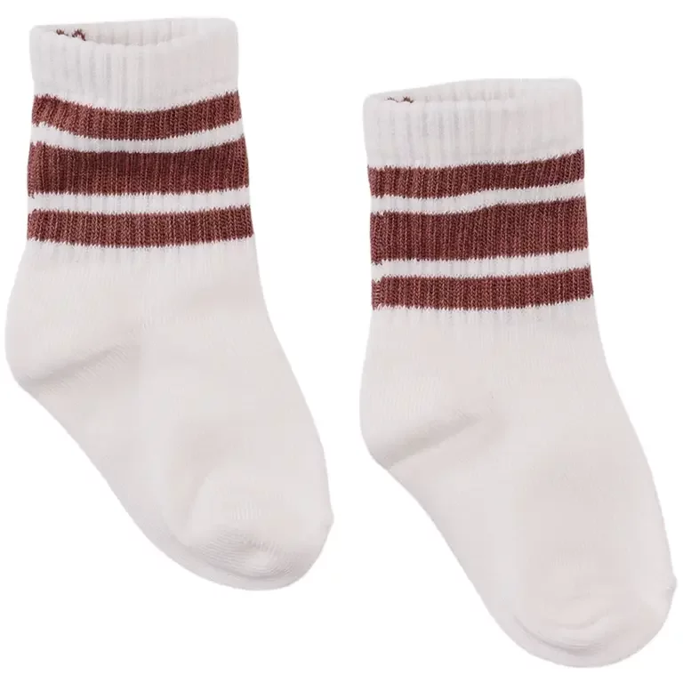 Sokken Puk (soft pearl)