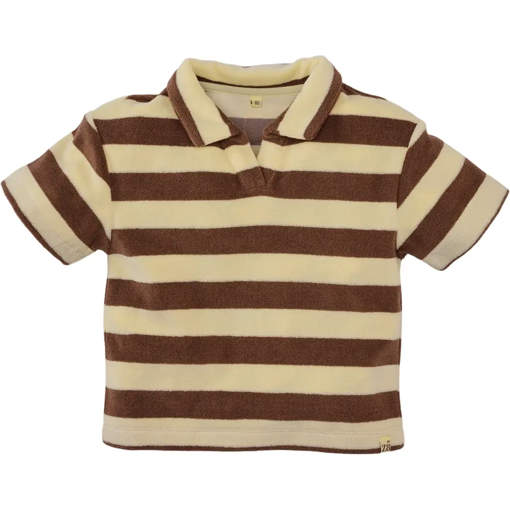 Polo strepen Louie (nutshell)