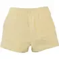 Z8 Korte broek sweat Juda (silly citron)