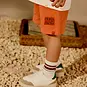 Z8 Korte broek sweat Tony (sizzling orange)