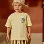 Z8 T-shirt Loet (silly citron)