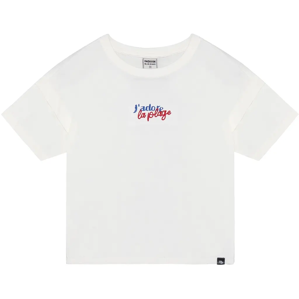 T-shirt backprint (cloud)