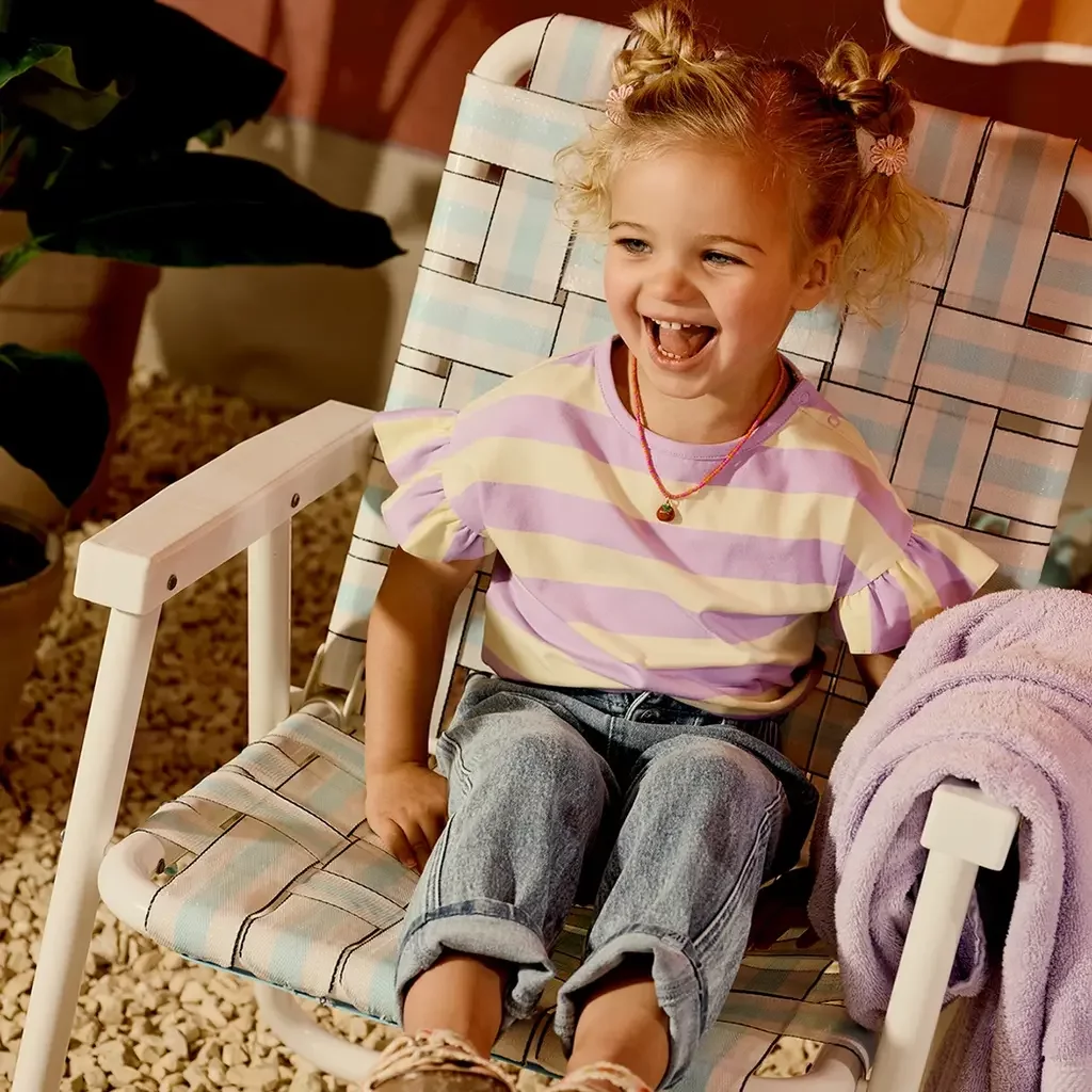 Jeans Layane (light blue denim)