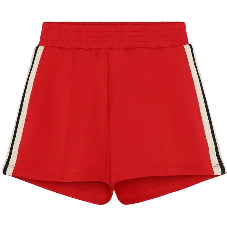 Korte broek (lollipop)