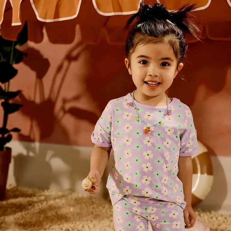 T-shirt Jara (comfy cosmic)