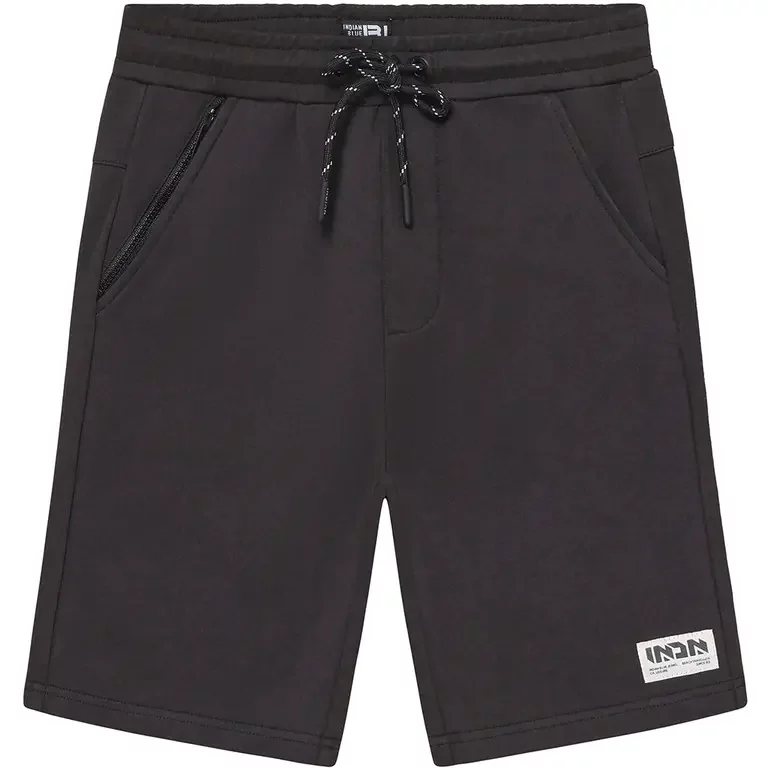 Korte broek jogg (deep antra)