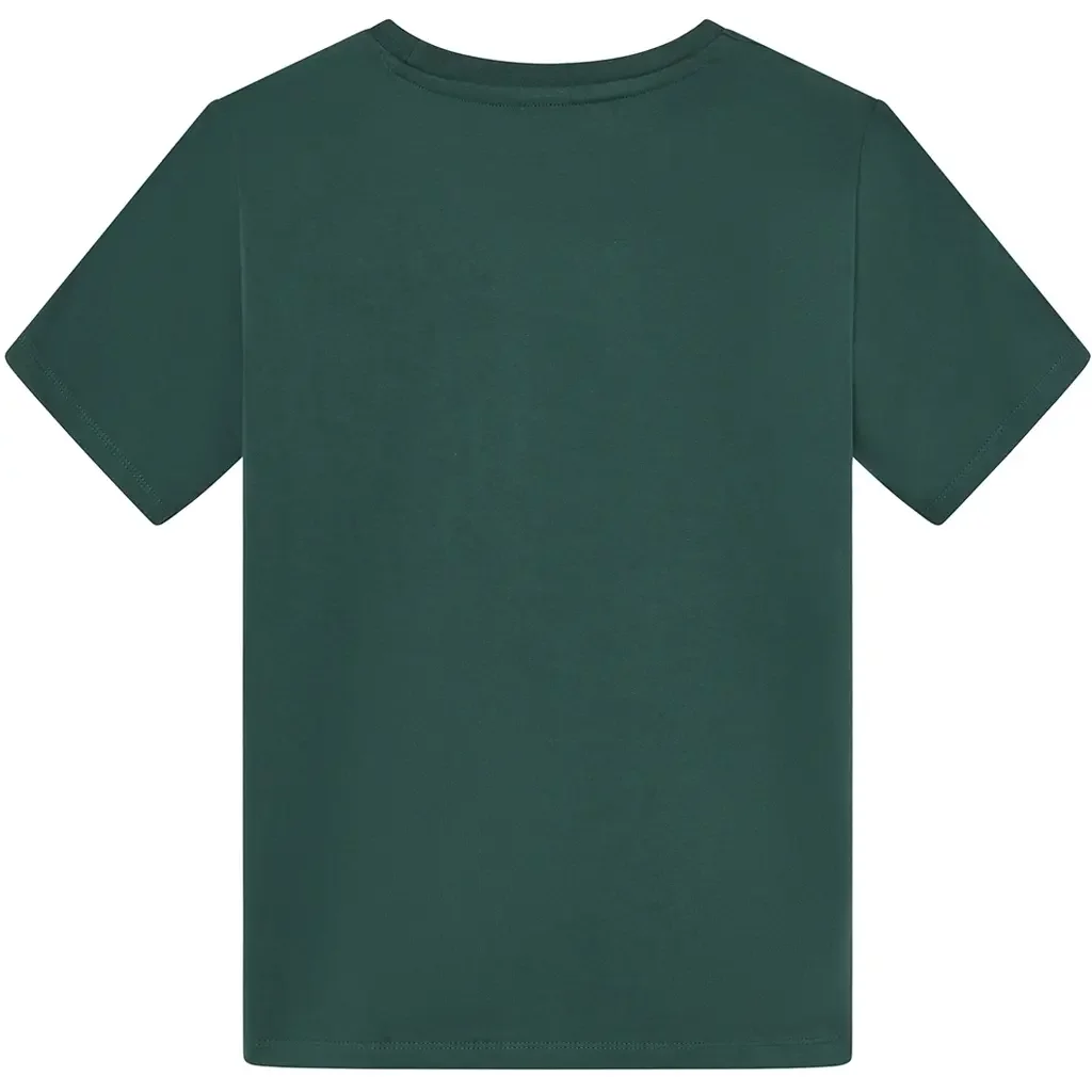 T-shirt loose fit (ponderosa pine)