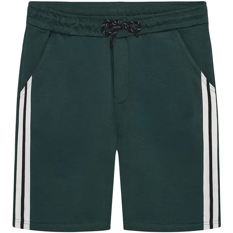 Korte broek jogg (ponderosa pine)