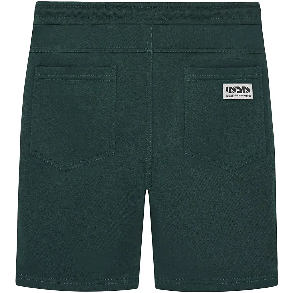 Korte broek jogg (ponderosa pine)