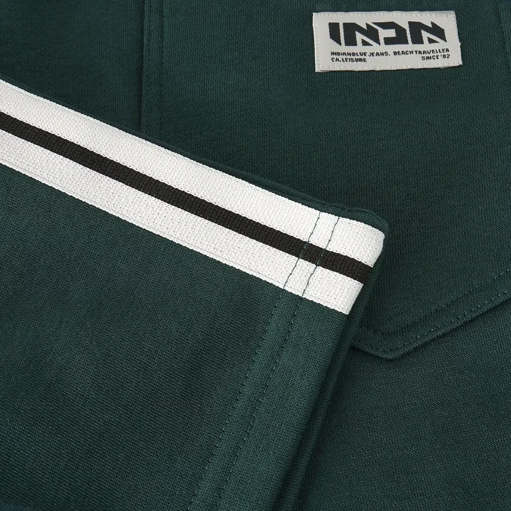 Korte broek jogg (ponderosa pine)