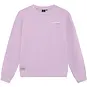 Indian Blue Jeans Trui loose fit (fair orchid)
