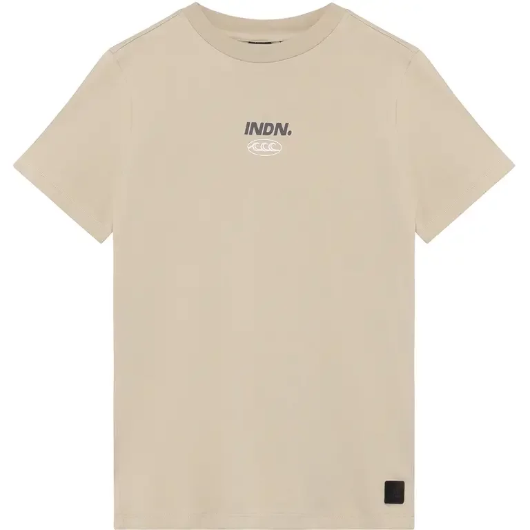 T-shirt (light sand)