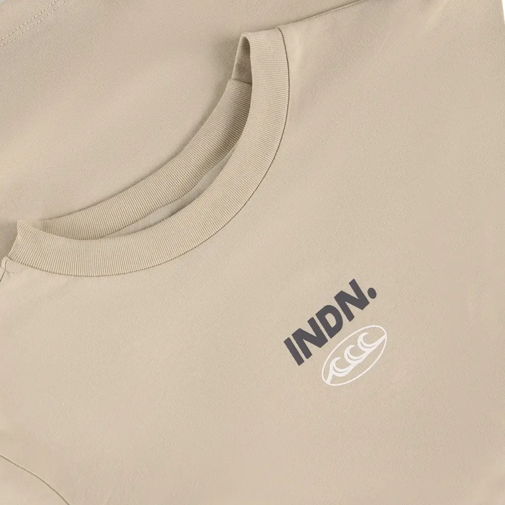 T-shirt (light sand)