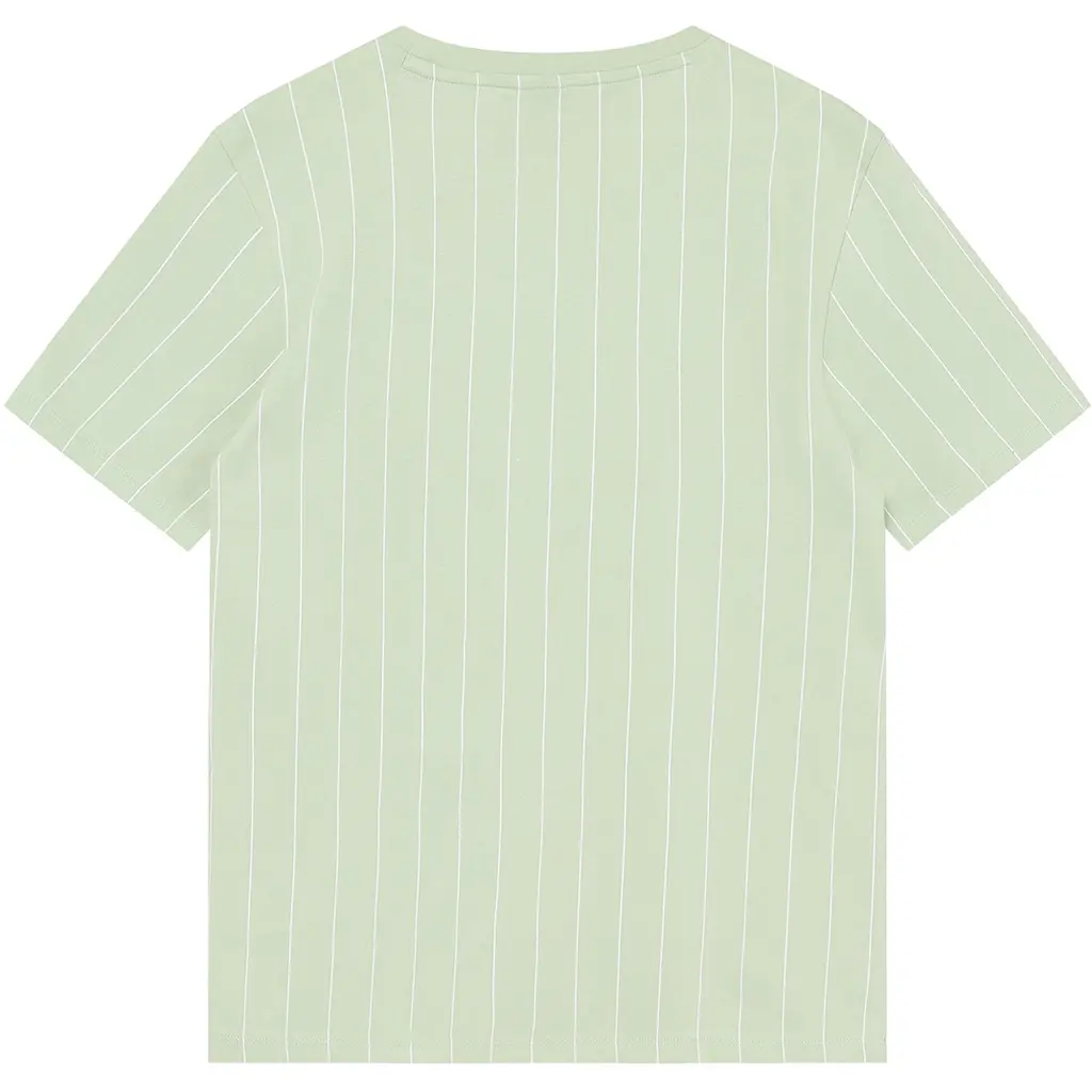 T-shirt loose fit (laurel green)