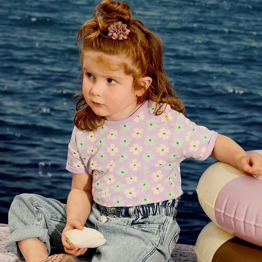 Jeans Layane (light blue denim)