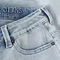 Indian Blue Jeans Korte spijkerbroek (light denim blue)